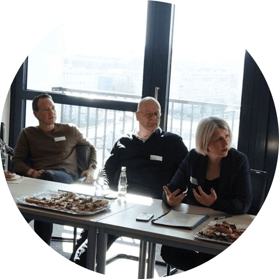 6. Smart-City-Beiratssitzung