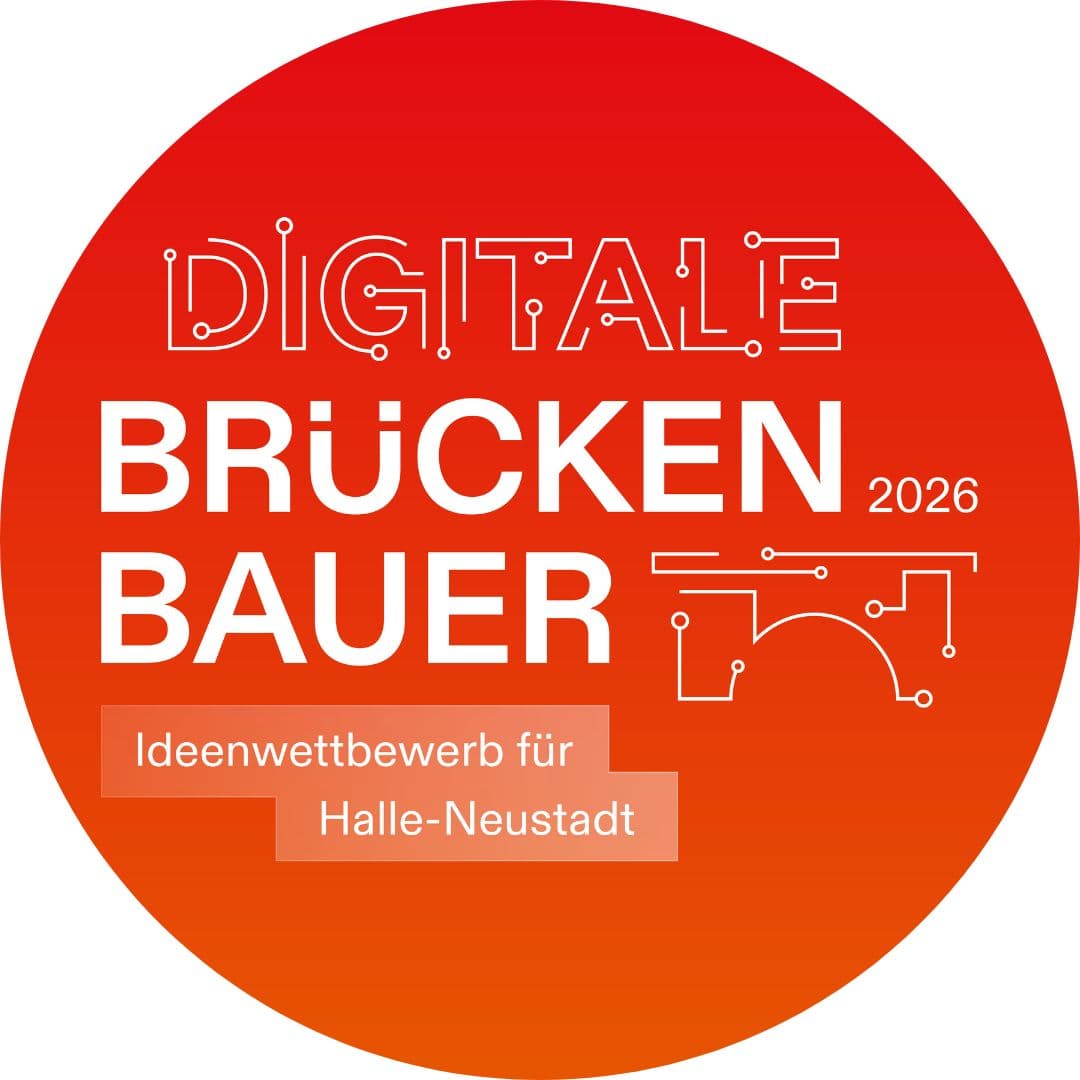 Ideenwettbewerb "Digitale Brückenbauer" 2026