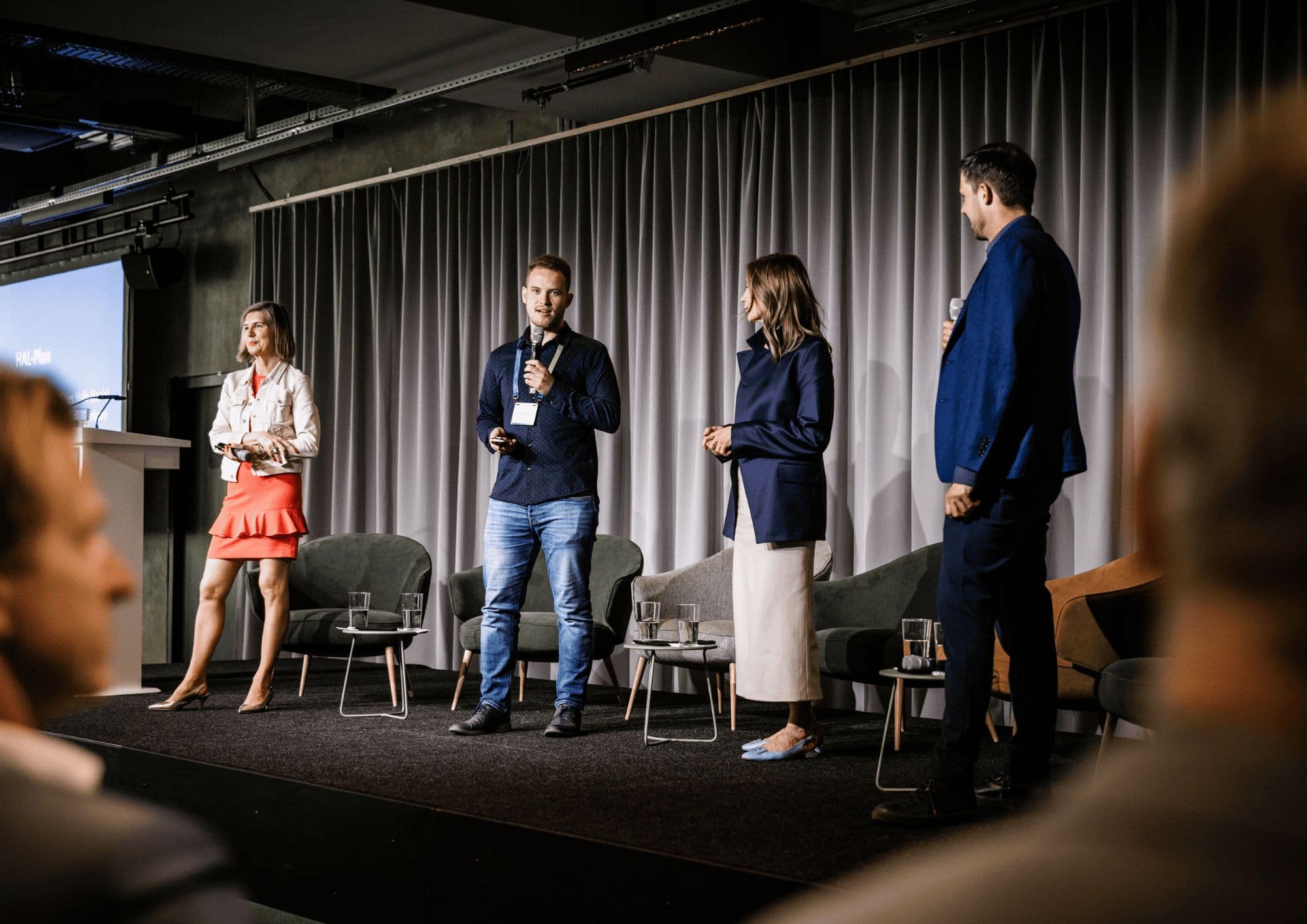 MPSC-Kongress in Berlin; Fotoquelle: Reinaldo Coddou