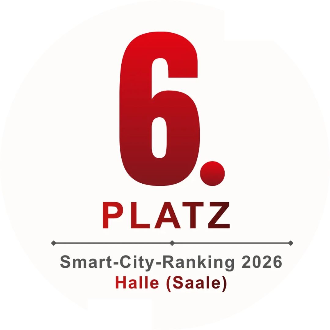 Haselhorst Smart-City-Ranking 2026